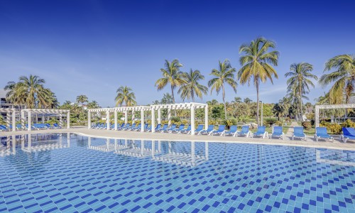 Sol Varadero Beach